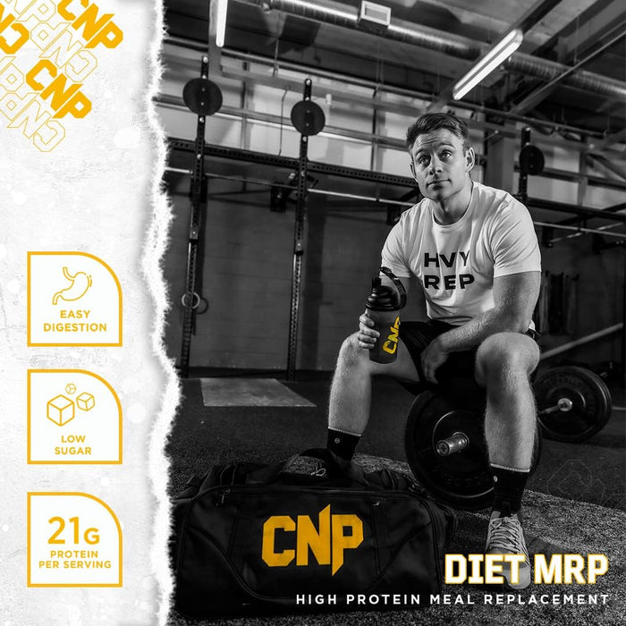 CNP Diet Meal Replacement Powder 975g