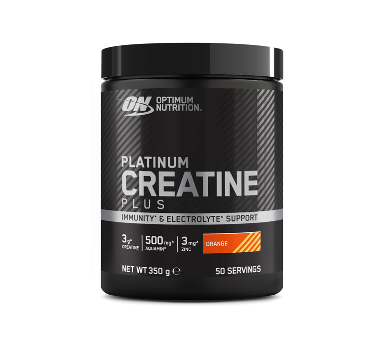 Optimum Nutrition Platinum Creatine 350g