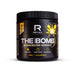 Reflex Nutrition The Muscle Bomb 400g Sherbet Lemon | Premium Beta-Alanine at MYSUPPLEMENTSHOP.co.uk