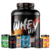 TWP All The Whey Up 2.1kg