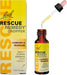 MySupplementShop Stress Relief Bach Rescue Remedy 10ml Dropper by Nelsons
