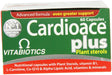 Vitabiotics Cardioace Plus Capsules
