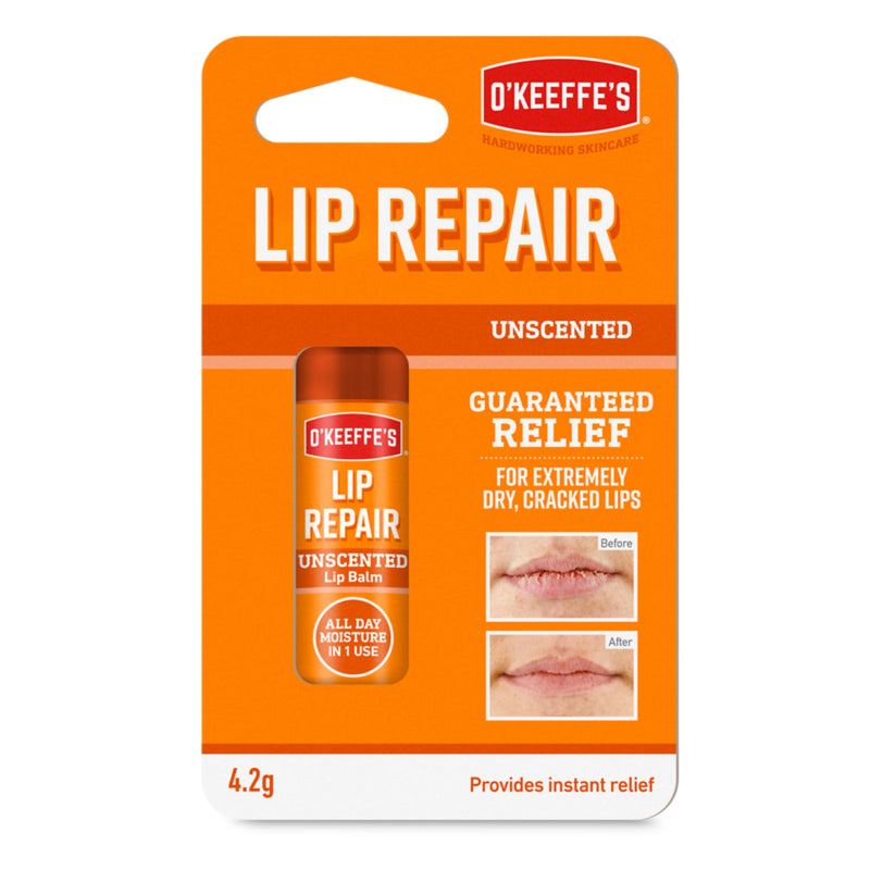 O'Keeffes Lip Repair Original