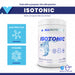 Allnutrition Isotonic, Pure - 700g Best Value Nutritional Supplement at MYSUPPLEMENTSHOP.co.uk