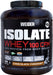 Weider Nutrition Isolate Whey 100 CFM 908g