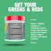 Ghost Greens 24 Servings - Greens at MySupplementShop by Ghost