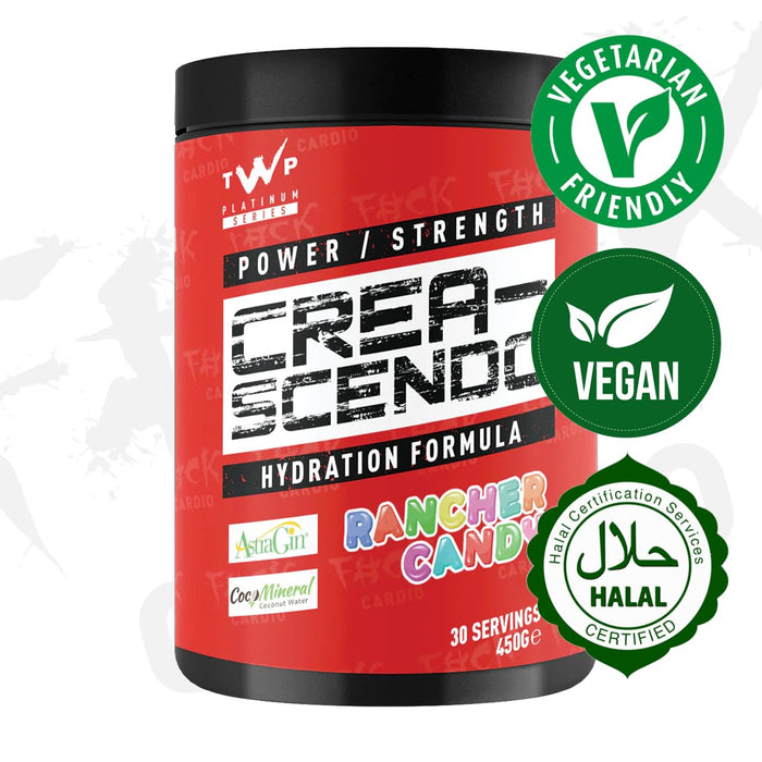 TWP Crea-Scendo 450g