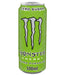 Monster Ultra 4 Pack 24x500ml