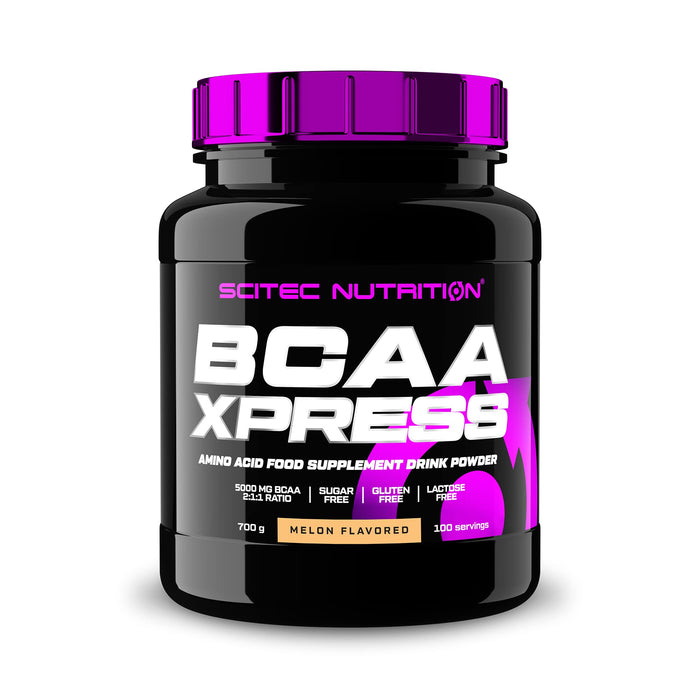 SciTec BCAA Xpress  700g - Amino Acids and BCAAs at MySupplementShop by SciTec