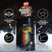 EHP Labs Pride Preworkout 340g Rainbow Candy: Unleash Your Ultimate Performance | Premium Nutritional Supplement at MYSUPPLEMENTSHOP