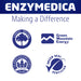 Enzymedica Digest Basic + Probiotics - 90 caps - Nutritional Supplement at MySupplementShop by Enzymedica