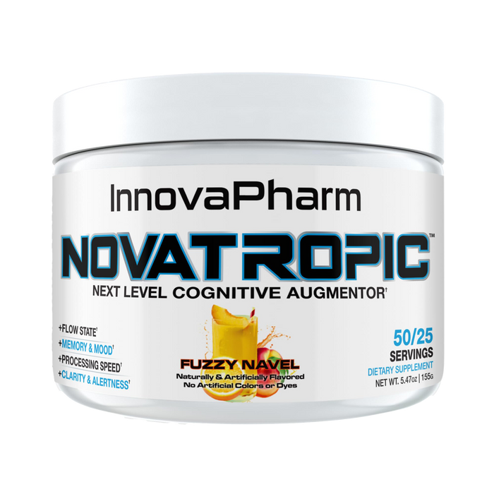 Innovapharm Novatropic 155g