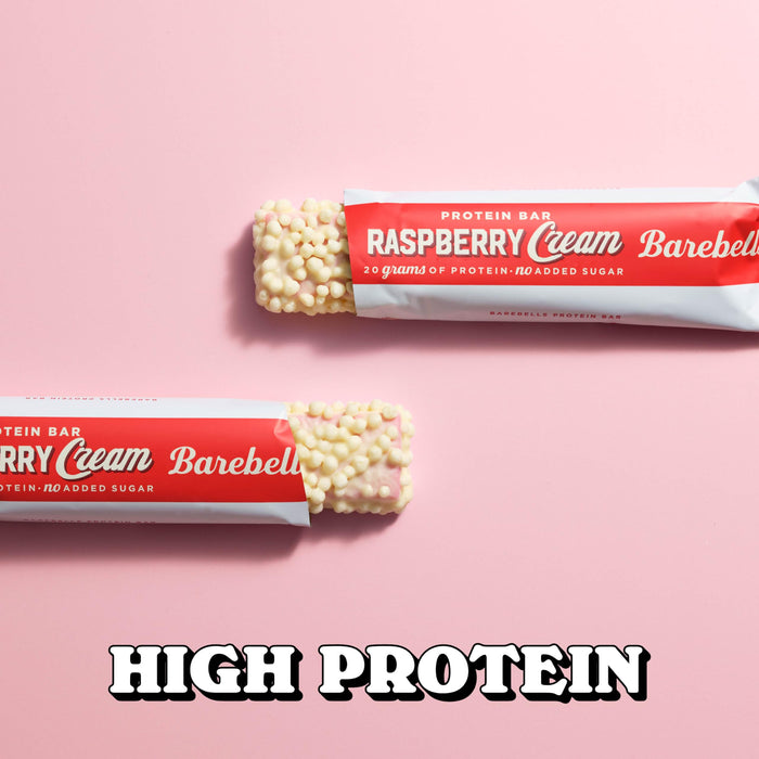 Barebells Protein Bar 12x55g