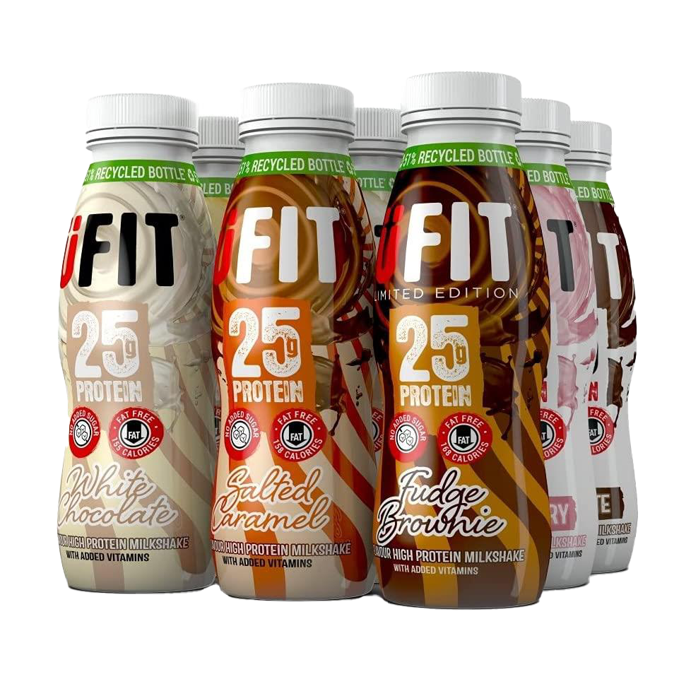 UFIT Protein