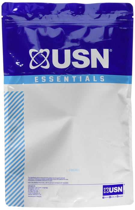 USN Essentials Whey - Whey Proteins at MySupplementShop by USN