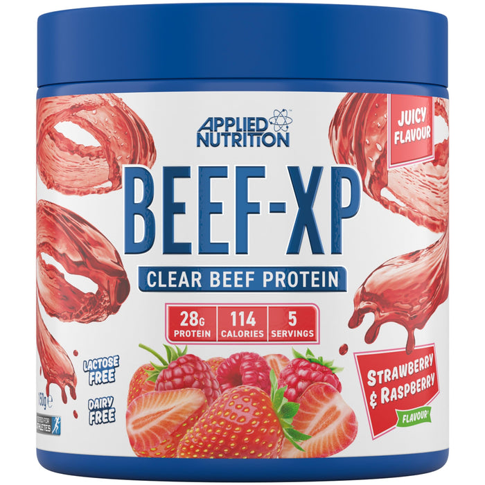 Applied Nutrition Beef-XP 150g