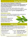 Vitabiotics Ultra Green Tea Tablets 