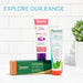 Himalaya Complete Care Toothpaste, Simply Peppermint - 150g | High Quality Oral Care Supplements at MYSUPPLEMENTSHOP.co.uk