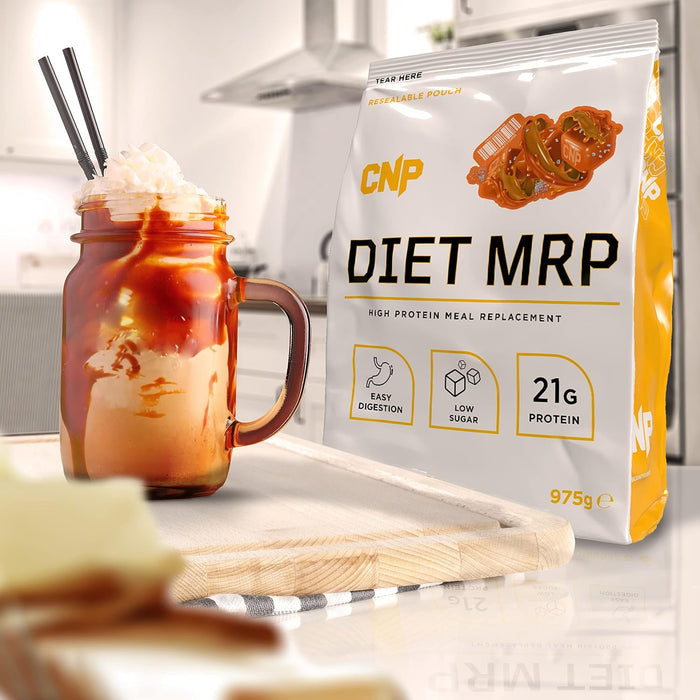 CNP Diet Meal Replacement Powder 975g