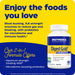 Enzymedica Digest Gold + Probiotics 90 Capsules - Nutritional Supplement at MySupplementShop by Enzymedica