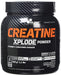 Olimp Nutrition Creatine Xplode, Orange (EAN 5901330055157) - 500 grams | High-Quality Creatine Supplements | MySupplementShop.co.uk