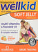 Vitabiotics Wellkid Soft Jelly Pastilles Orange