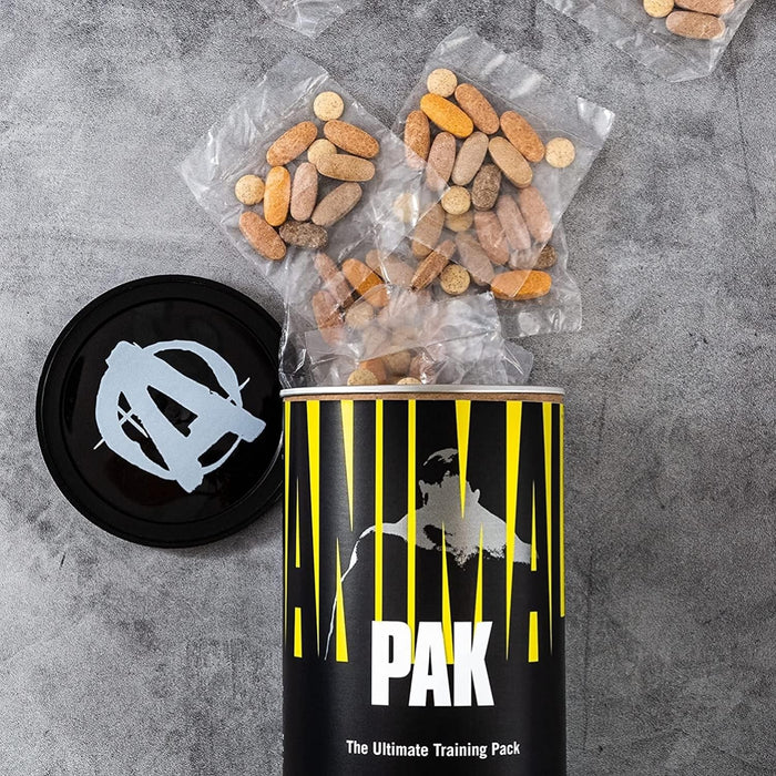 Animal Pak Packs 30 packs