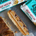 LoveRaw Vegan Cream Filled Wafer Bar 12x43g Salted Caramel at MySupplementShop.co.uk