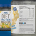 Diet Whey, Banana (EAN 5056555205525) - 1800g - Protein at MySupplementShop by Applied Nutrition