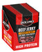 Jack Links Beef Jerky 12x25g Sweet and Hot