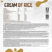 Cream of Rice, Vanilla Dessert - 1000g - Weight Gainers & Carbs at MySupplementShop by Olimp Nutrition