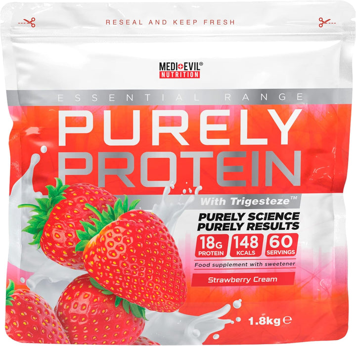 Medi-Evil Purely Protein 1.8kg