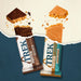 TREK Protein Flapjack 16x50g Peanut Butter