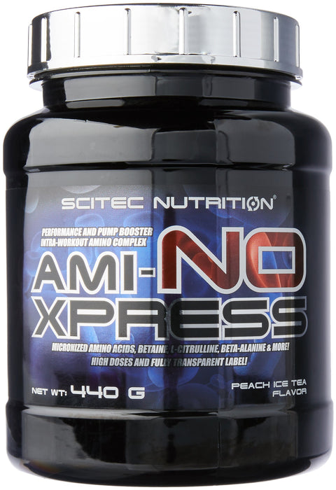 SciTec Ami-NO Xpress - 440 grams