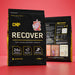 CNP Recover 1.28kg - Diet Shakes at MySupplementShop by CNP