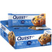 Quest Nutrition Bar 12x60g Blueberry Muffin - Sports Nutrition at MySupplementShop by Quest Nutrition