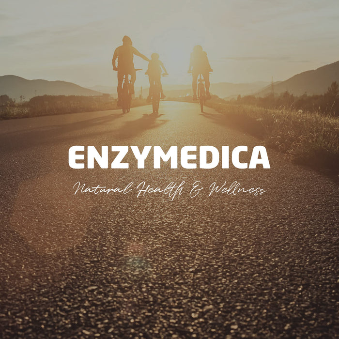 Enzymedica BeanAssist - 30 caps Best Value Nutritional Supplement at MYSUPPLEMENTSHOP.co.uk