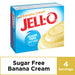 Jell-O Instant Pudding & Pie Filling Sugar Free - Vitamins & Supplements at MySupplementShop by Jell-O