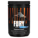 Animal Fury 502g Blue Raspberry - Sports Nutrition at MySupplementShop by Animal