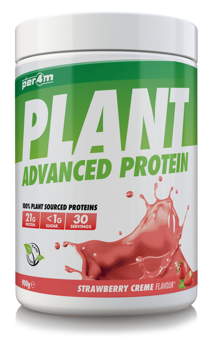 Per4m Plant Protein 900g