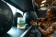 Clear Whey - Limited Edition, Citrus Dream - 300g - Protein at MySupplementShop by Naughty Boy