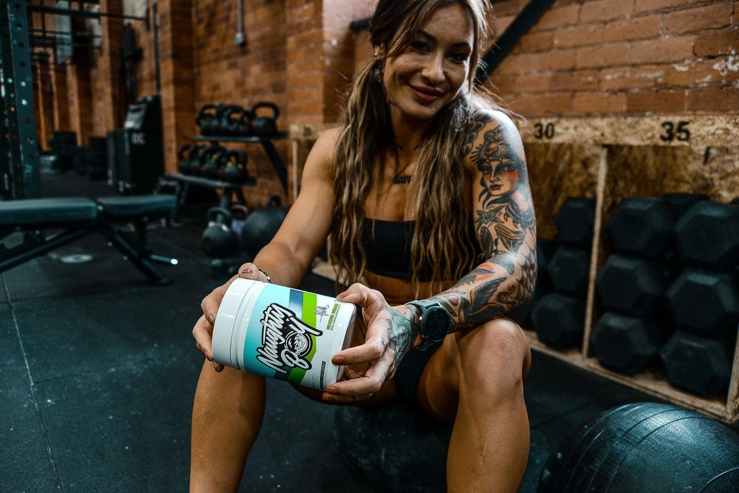 Clear Whey - Limited Edition, Citrus Dream - 300g - Protein at MySupplementShop by Naughty Boy