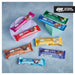 Optimum Nutrition Crunch Bar 10x65g Choc Brownie - Diet &amp; Nutrition at MySupplementShop by Optimum Nutrition