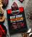 Jack Links Beef Jerky 12x25g Sweet and Hot