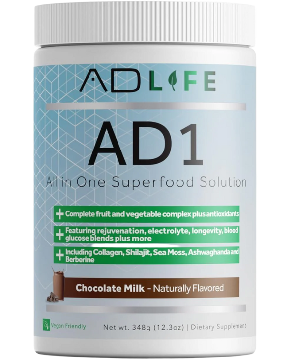 MySupplementShop