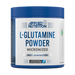 Applied Nutrition L-Glutamine Powder, Micronized - 250g (50 Servings) - L-Glutamine, Glutamine at MySupplementShop by Applied Nutrition