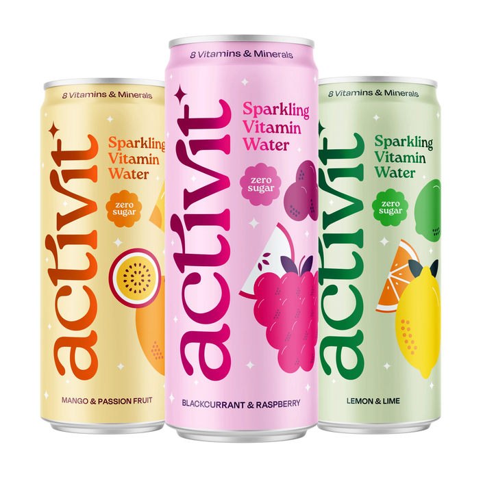 Actiph Activit 12x330ml
