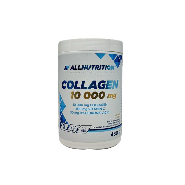 MySupplementShop