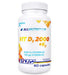Allnutrition Vit D3 2000 + K2 - 60 caps