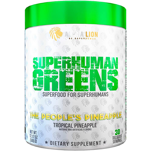 MySupplementShop
